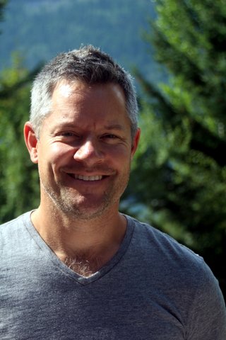 Scott Steer